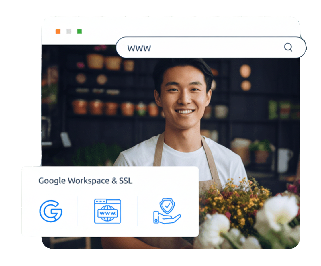 Google Workspace SSO