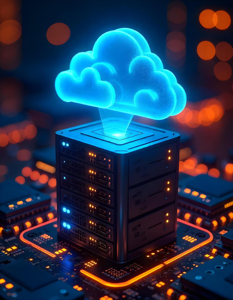 Endpoint Backup & Protection