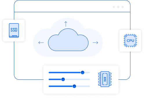 Ecommerce & Multi Domain