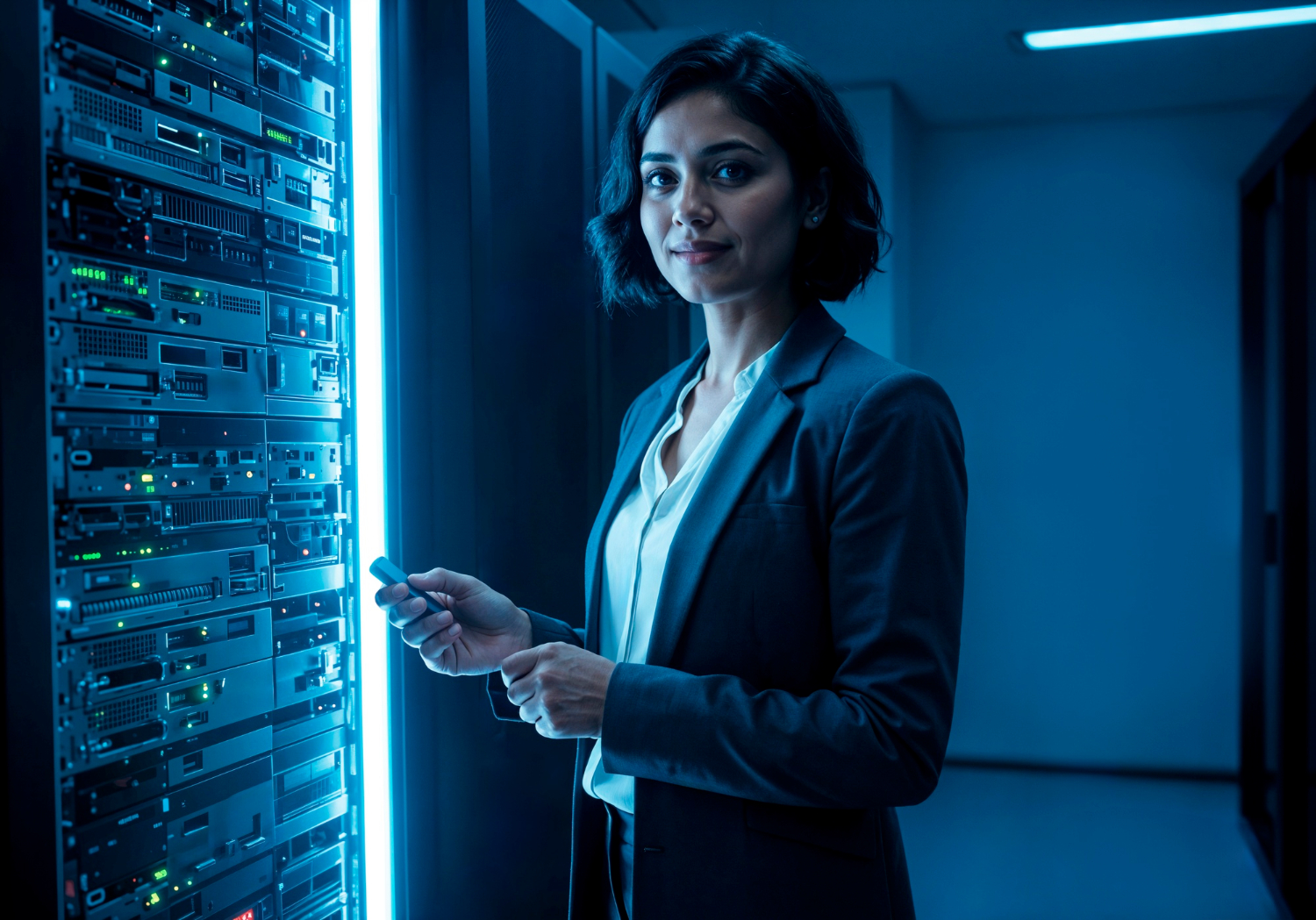 Host4India Security Solutions