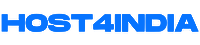 Host4India