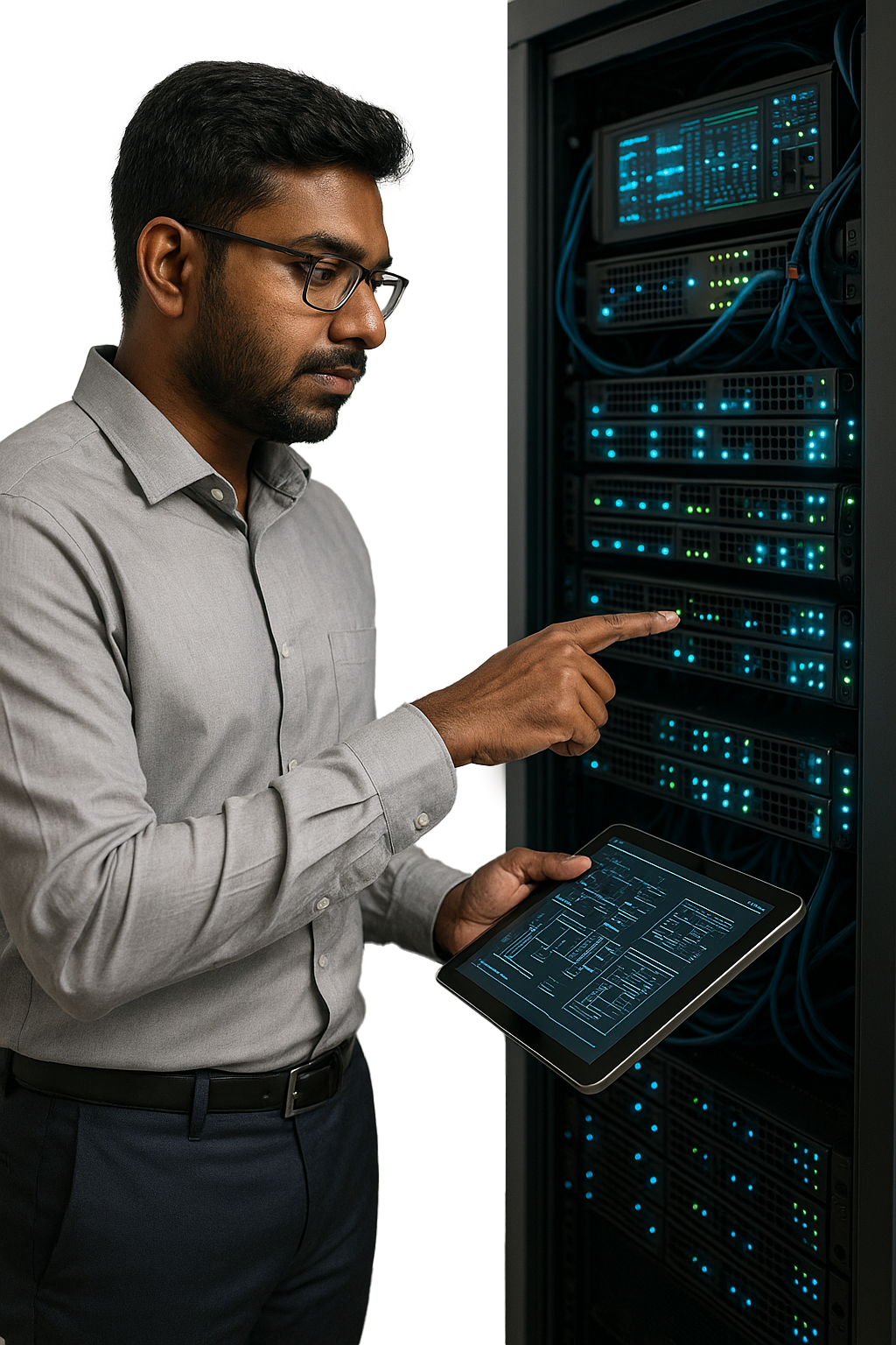 Administrators protected by PAM & MFA