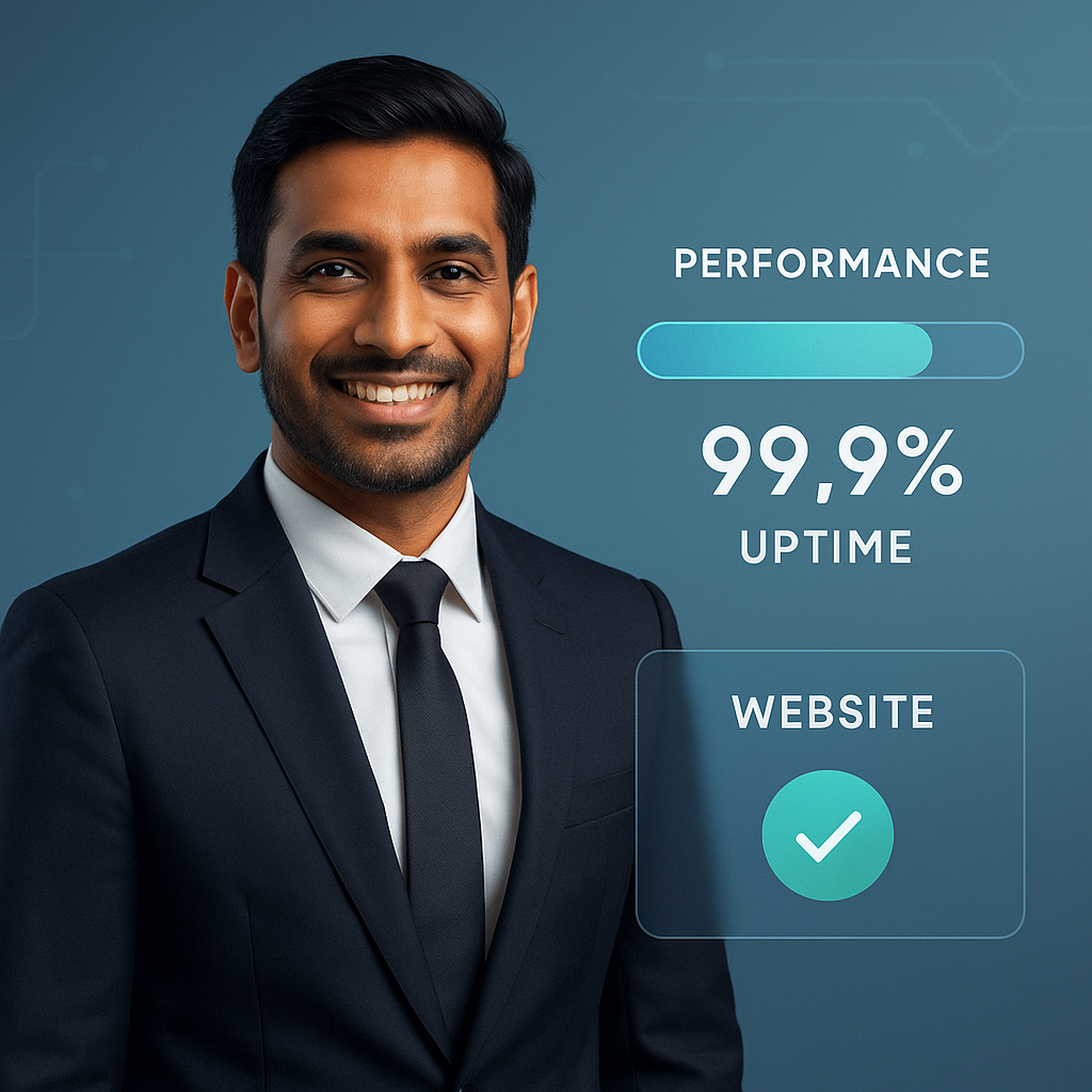 Rapid PAM & MFA deployment with Host4India