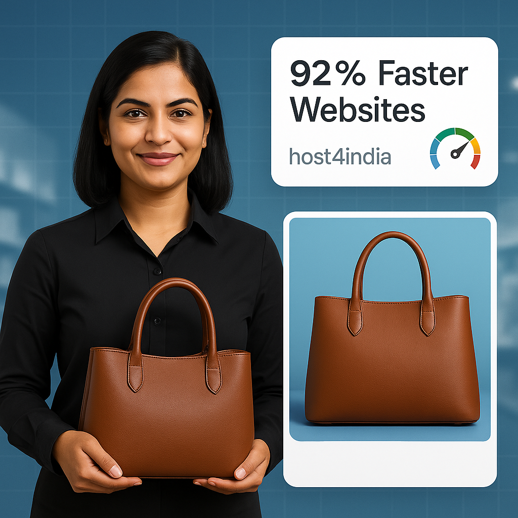 Stay Ahead with Our High-Speed Cloud