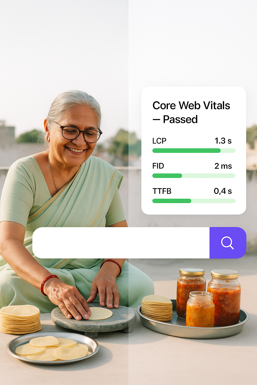 Free Website Migration Without Any Additional Costs