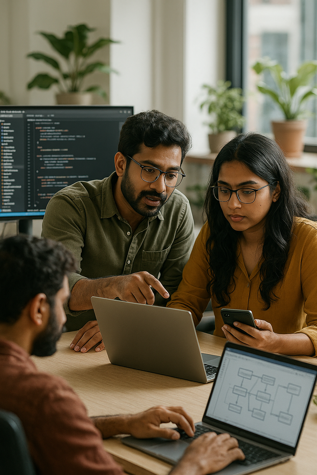 Stay Ahead with Our High-Speed Cloud