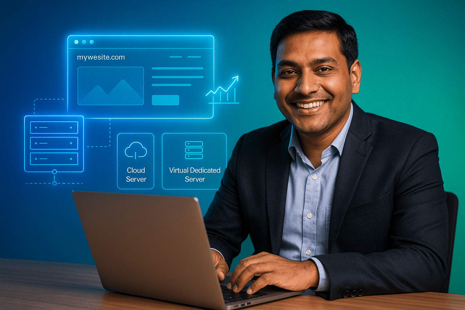 Ecommerce & Multi Domain