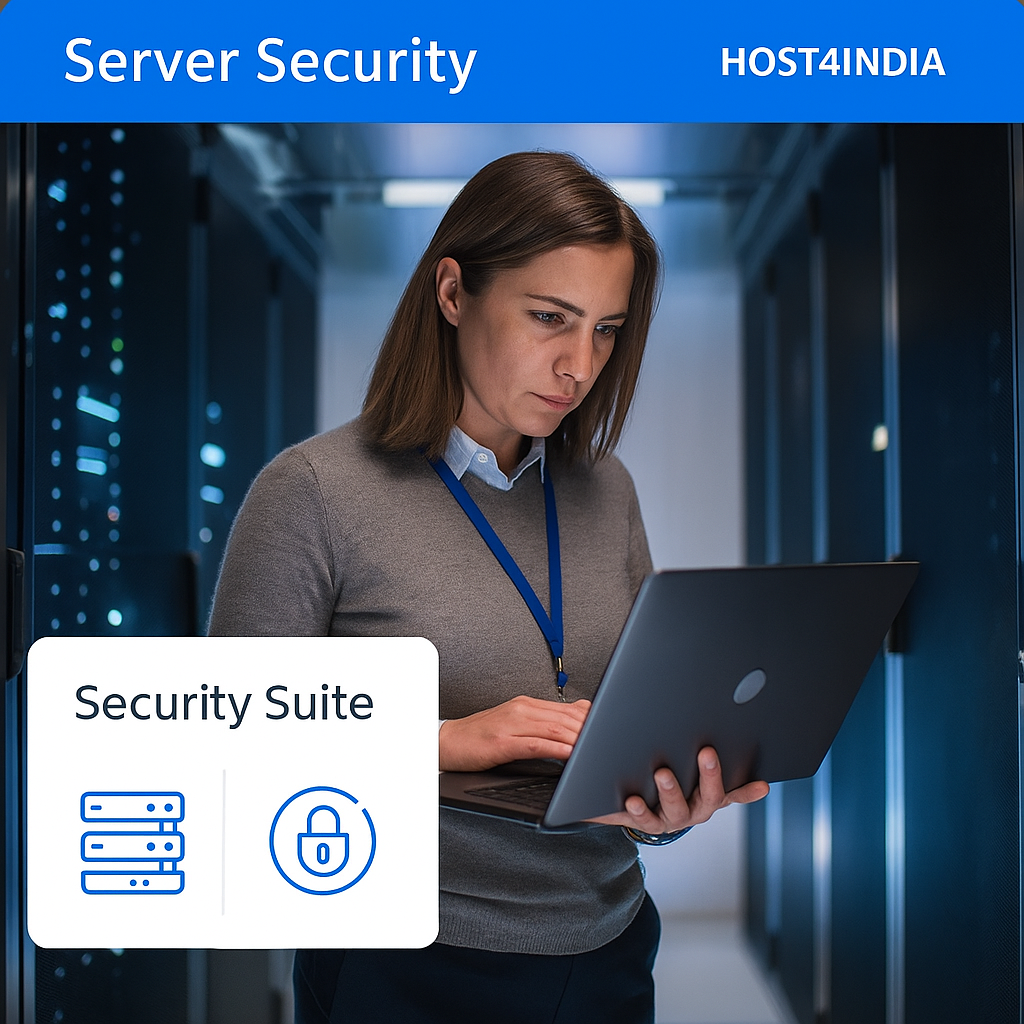 Imunify Server Security