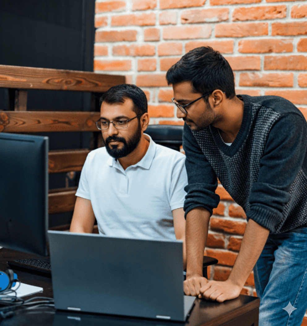 Secure Hosting Showcase Image