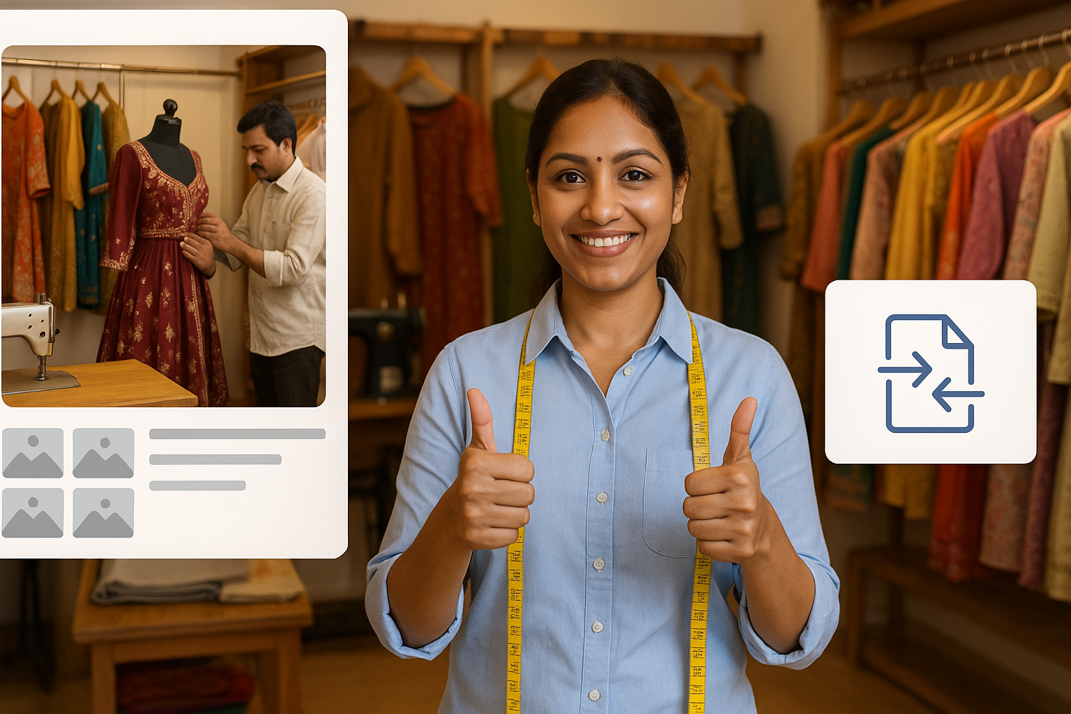 Stay Ahead with Our High-Speed Cloud