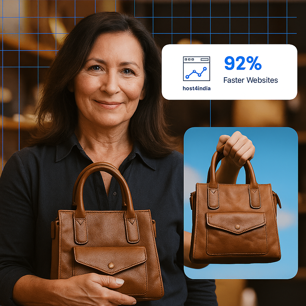 Stay Ahead with Our High-Speed Cloud