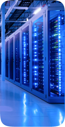 Wide range of security solutions